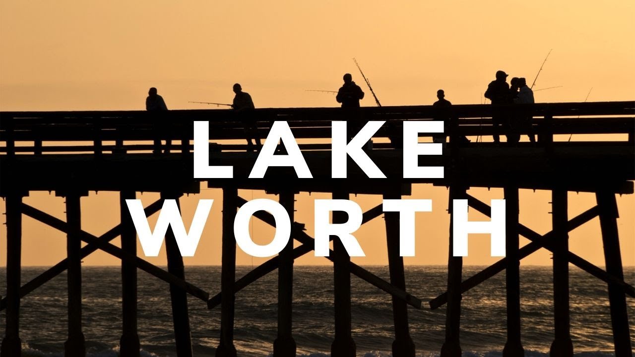 Move To Florida (Lake Worth)