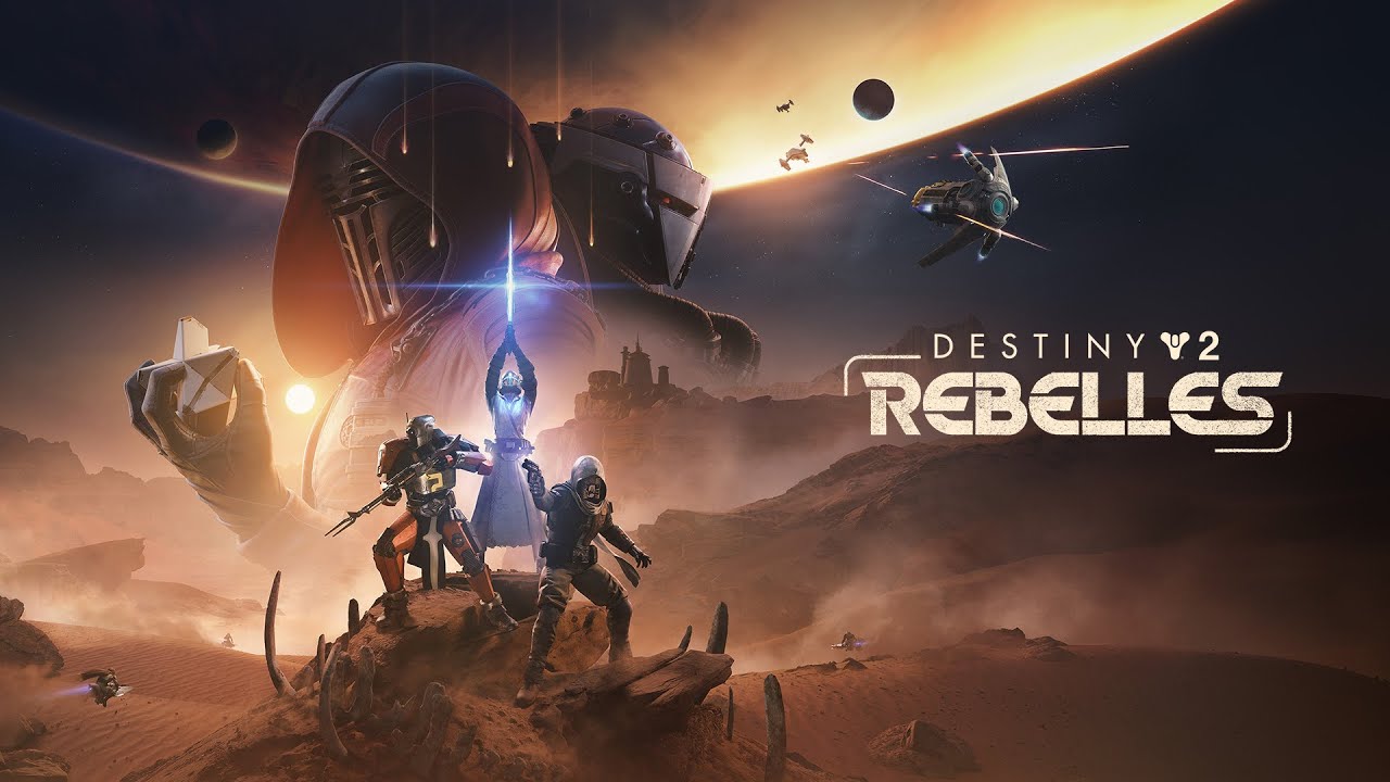 Live Destiny 2