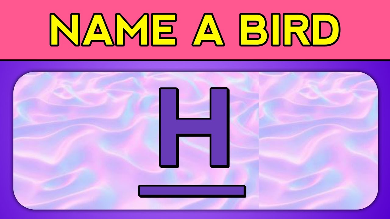 Think Fast! Can You Beat This Word Association Game #4🔥 Click Magic.