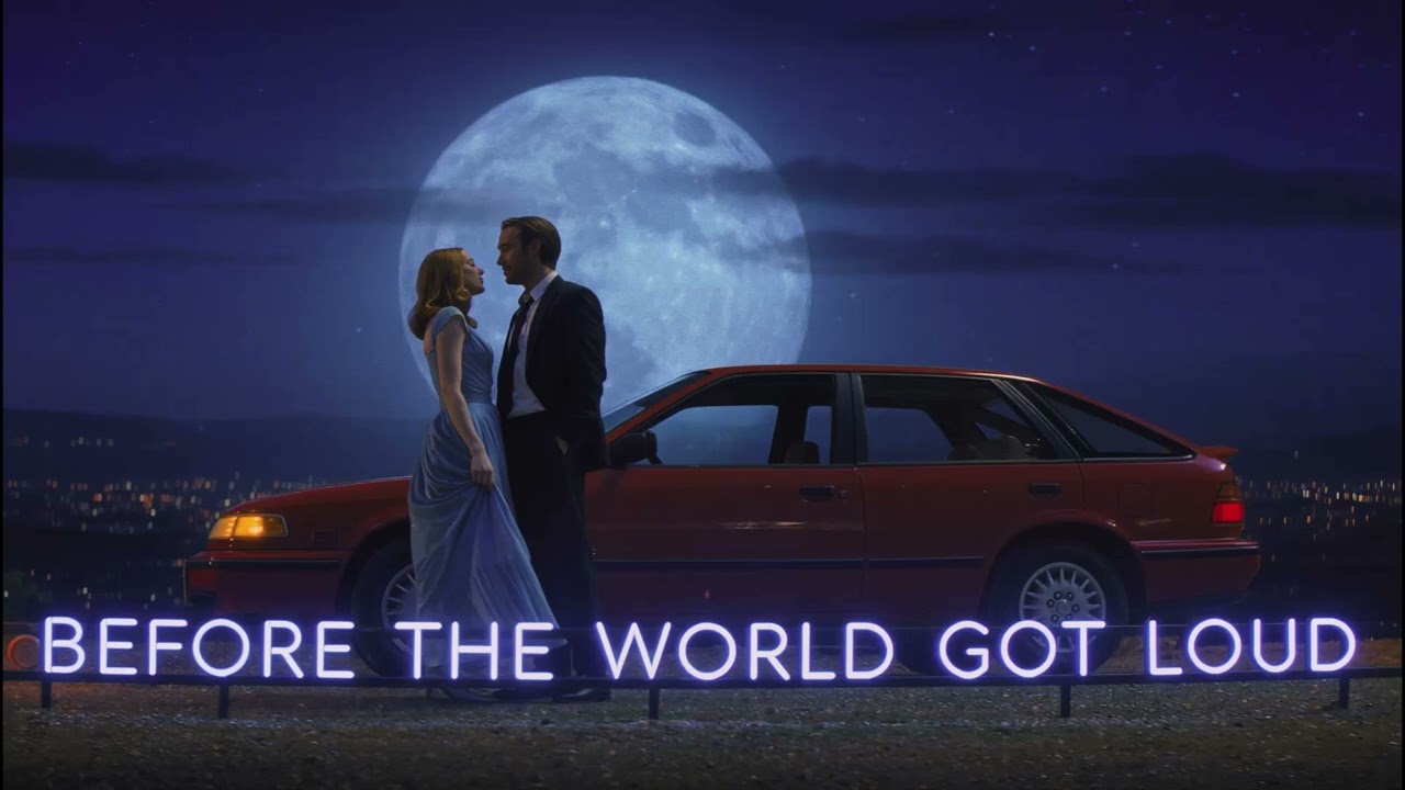 Before The World Went Loud (Complete Album) #rockpop