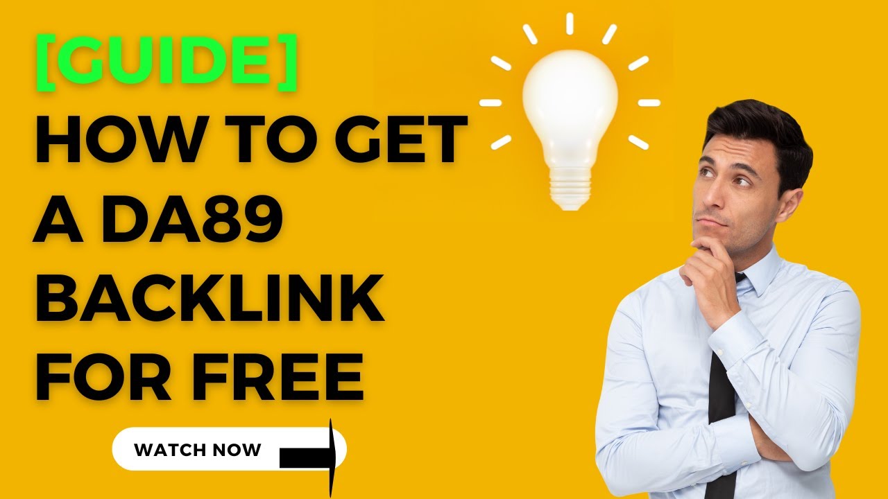 [GUIDE] How to get a DA89 do-follow backlink for FREE (diigo.com)