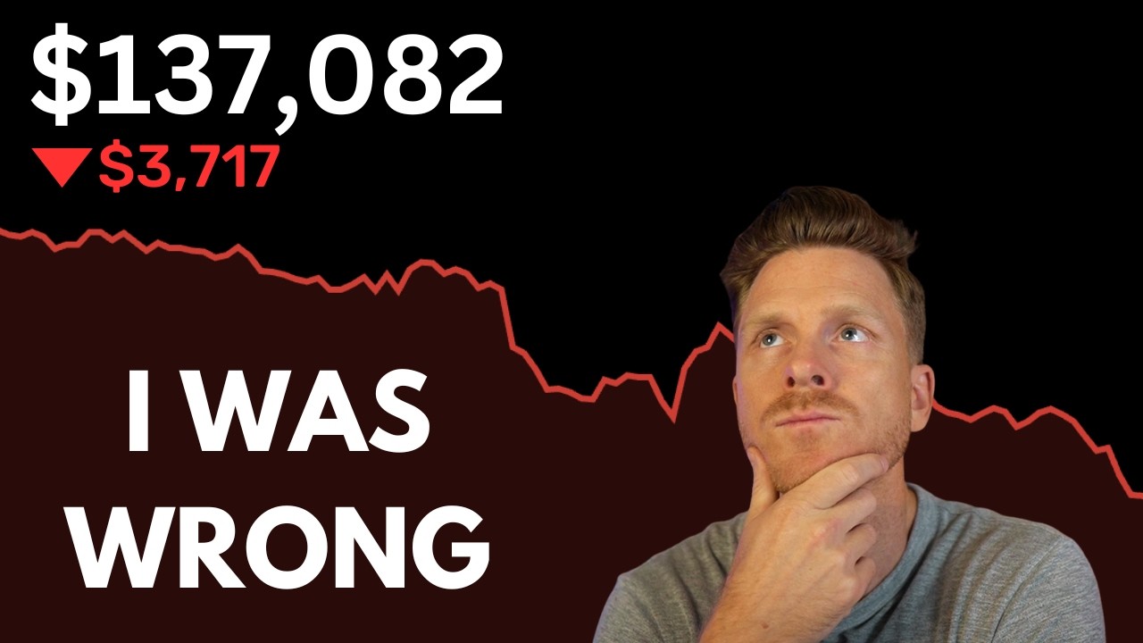 One Year Later: My $100,000 Portfolio Update