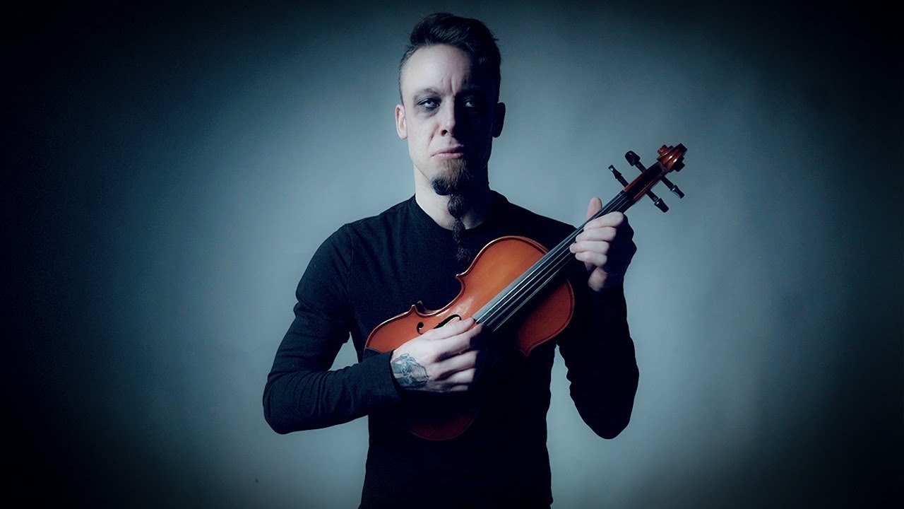 Bloody Mary (metal cover by Leo Moracchioli)