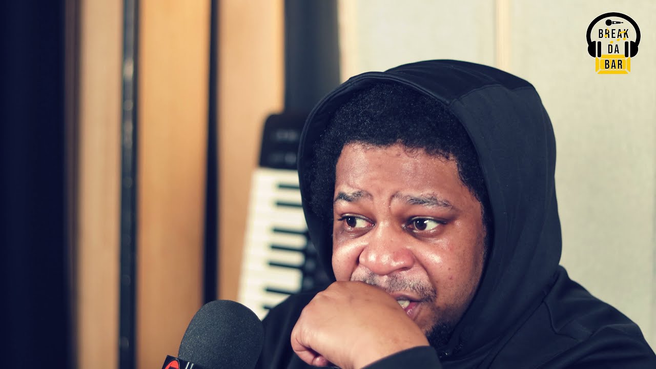 Fury (Manic Maestros) - Fury’s Thoughts Part 2 | Break Da Bar Ep. 23