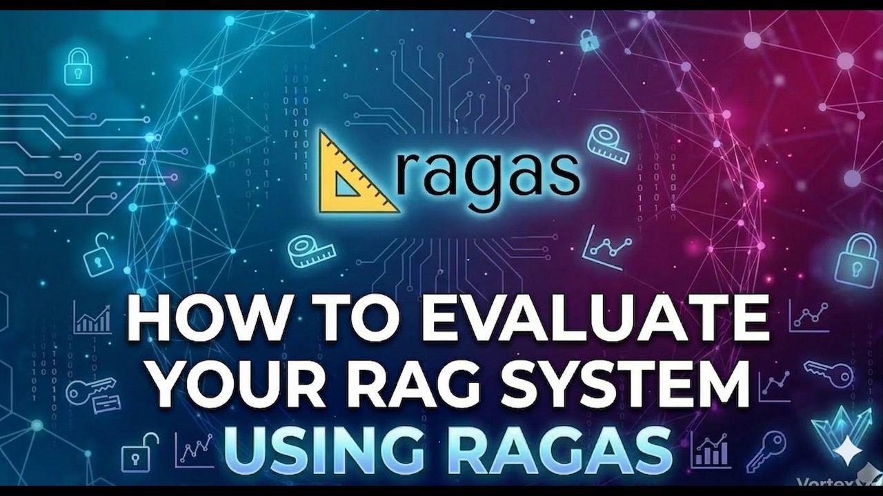 Is Your RAG Actually Working? Evaluate It with RAGAS