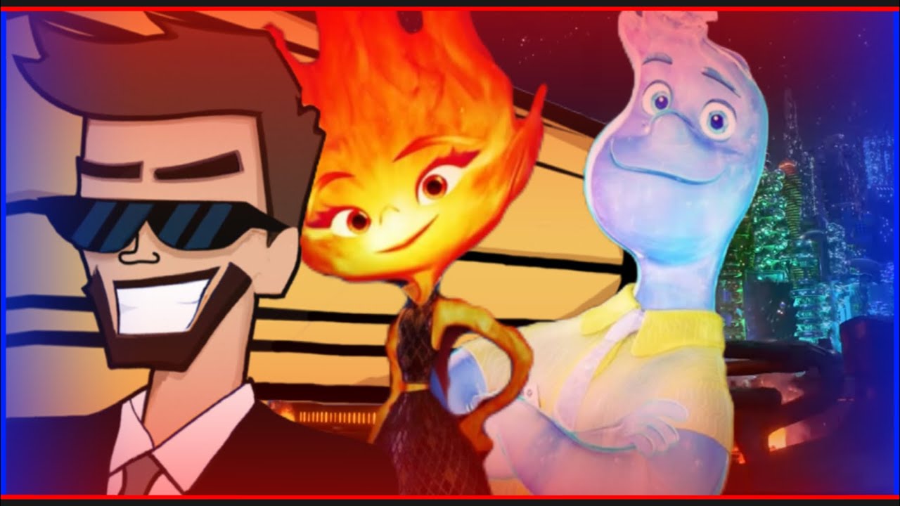 ELEMENTAL - Coffin Dance Song (Ozyrys remix) ⚡️ season 7 ⚡️