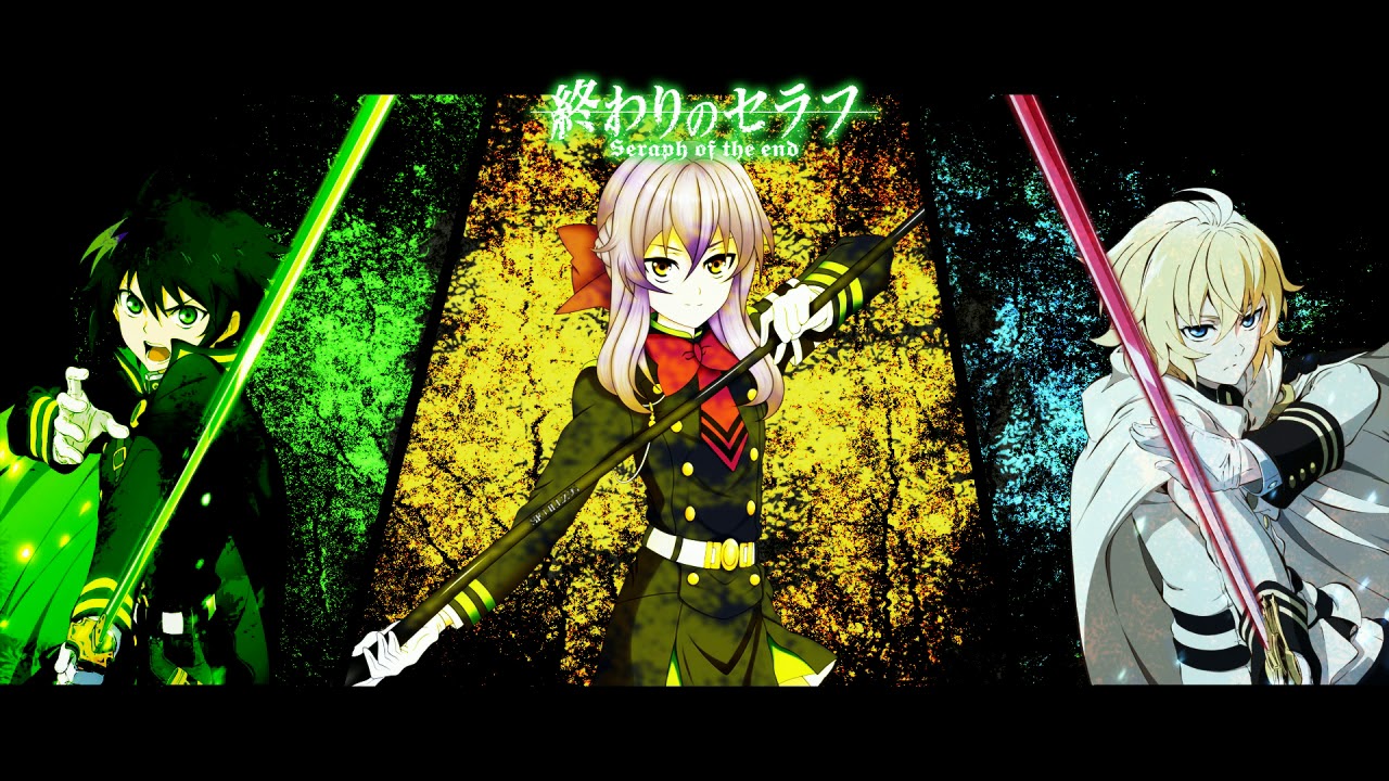 Nightcore - Scapegoat (SawanoHiroyuki & Yosh)