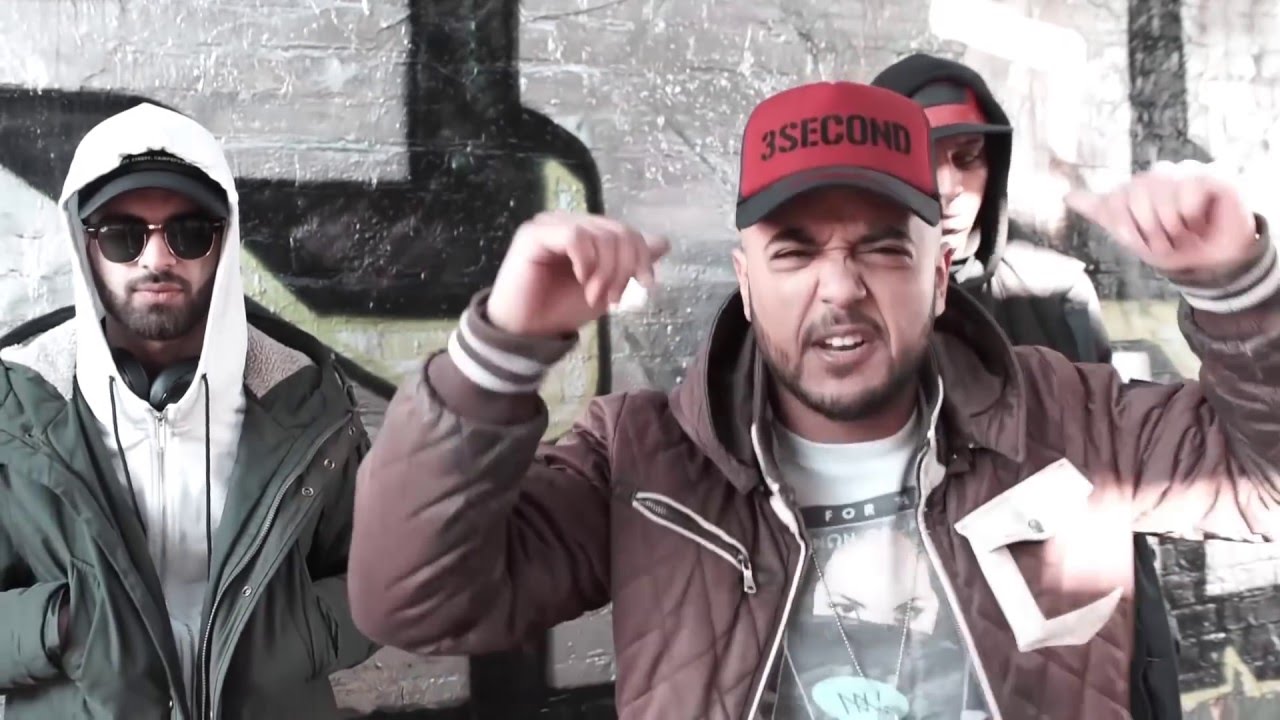 7ariss - Niet Te Breken (Official Video)