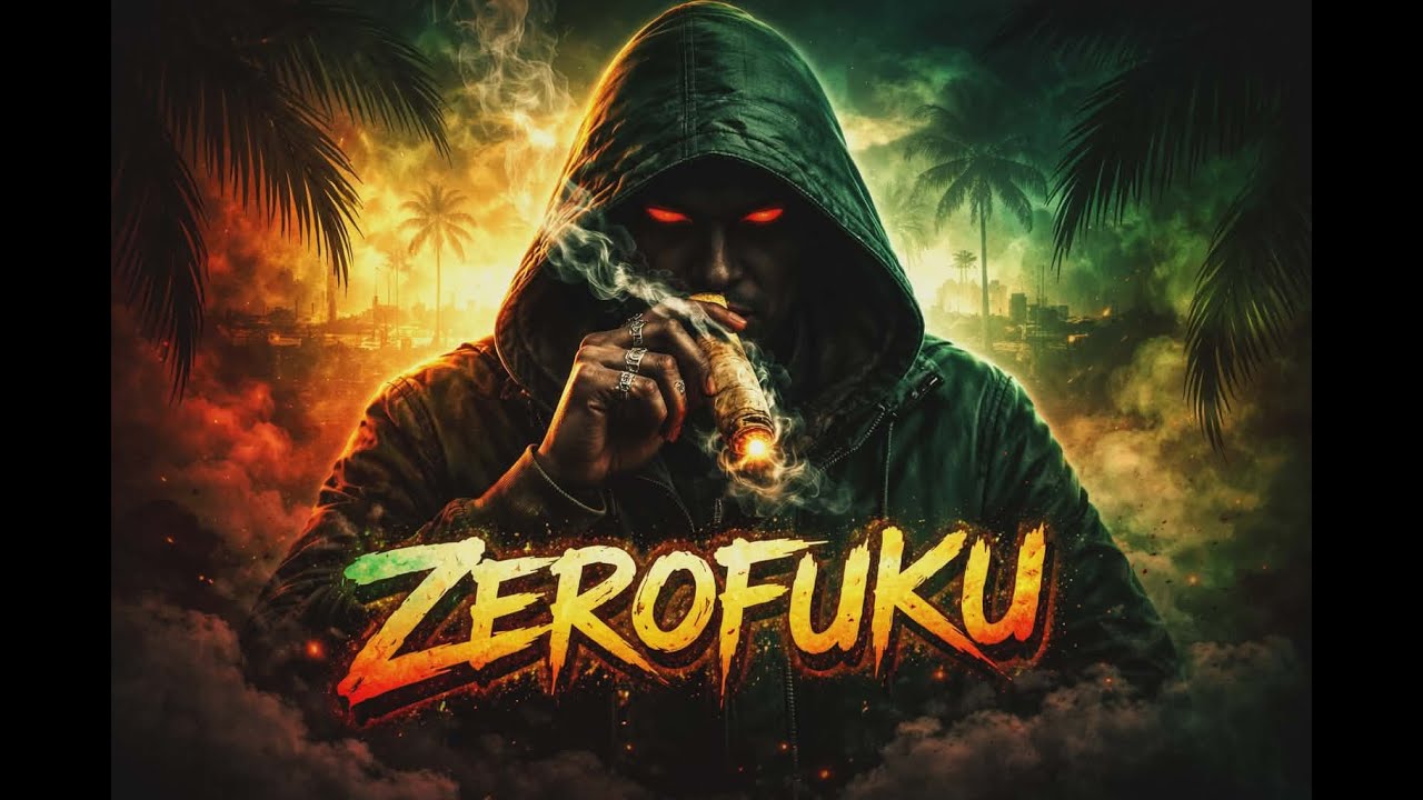 HajuN -  ZerofukU