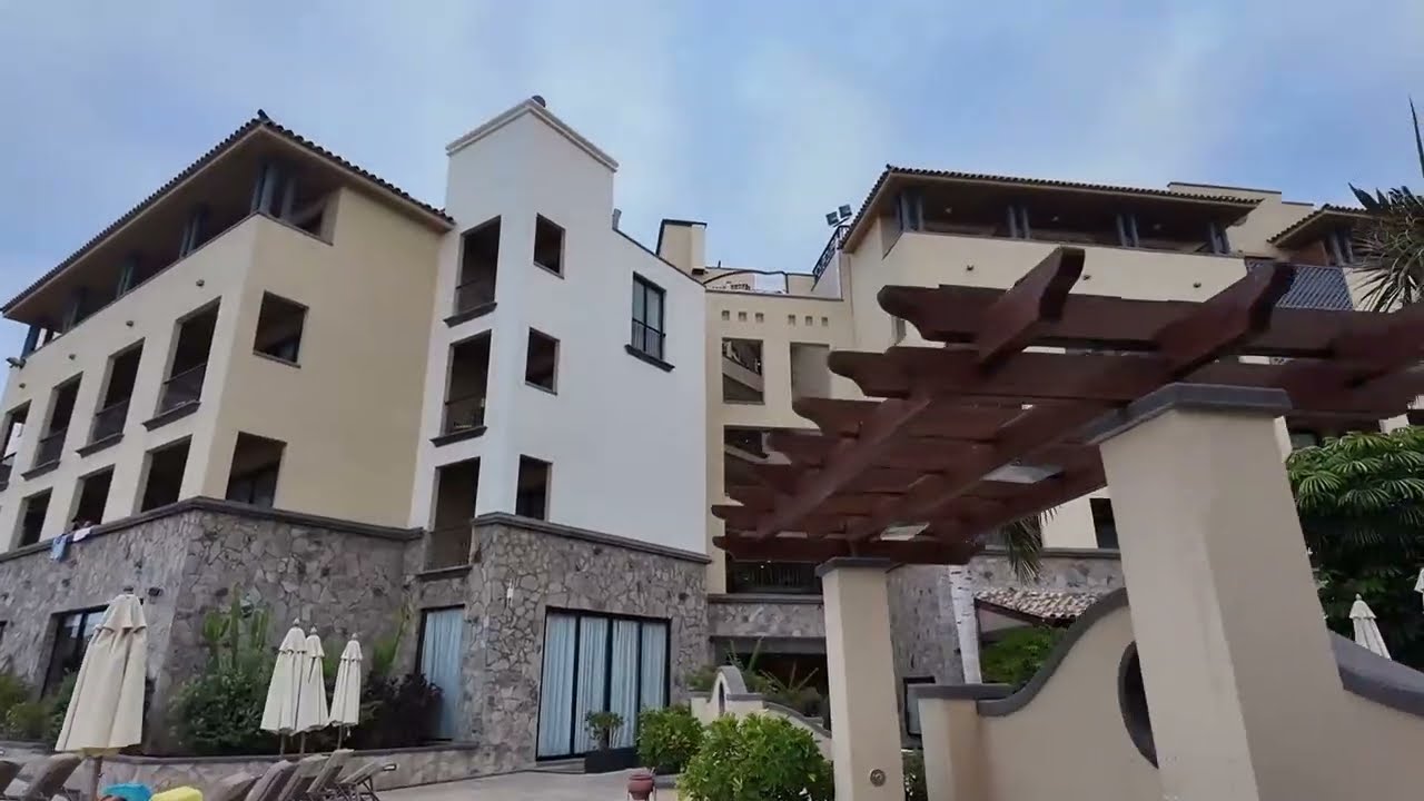 GF Gran Costa Adeje  -  Around the hotel