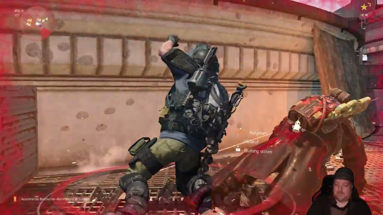The Division 2 – Twitch Drops | Es geht voran! Level 33 & neue Gebiete | Deuts (Part 7/8)