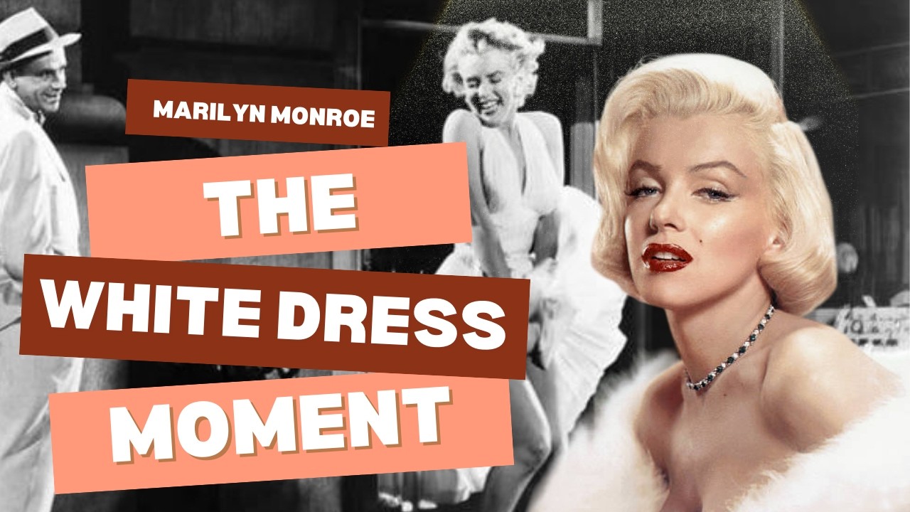Marilyn Monroe&rsquo;s celebrity biography
