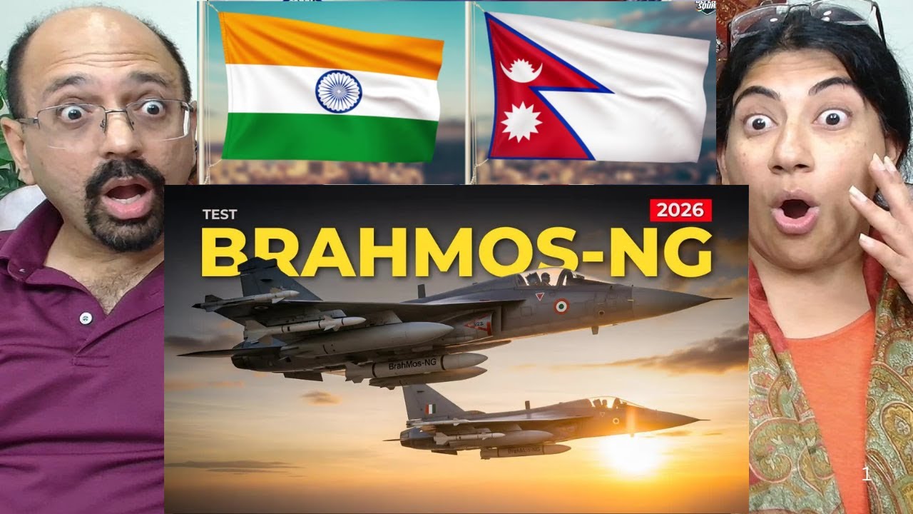 Defence Updates - BrahMos-NG Test By 2026, Army Gets 5000 AK-203 Rifles, Pakistan PSYOPs On India