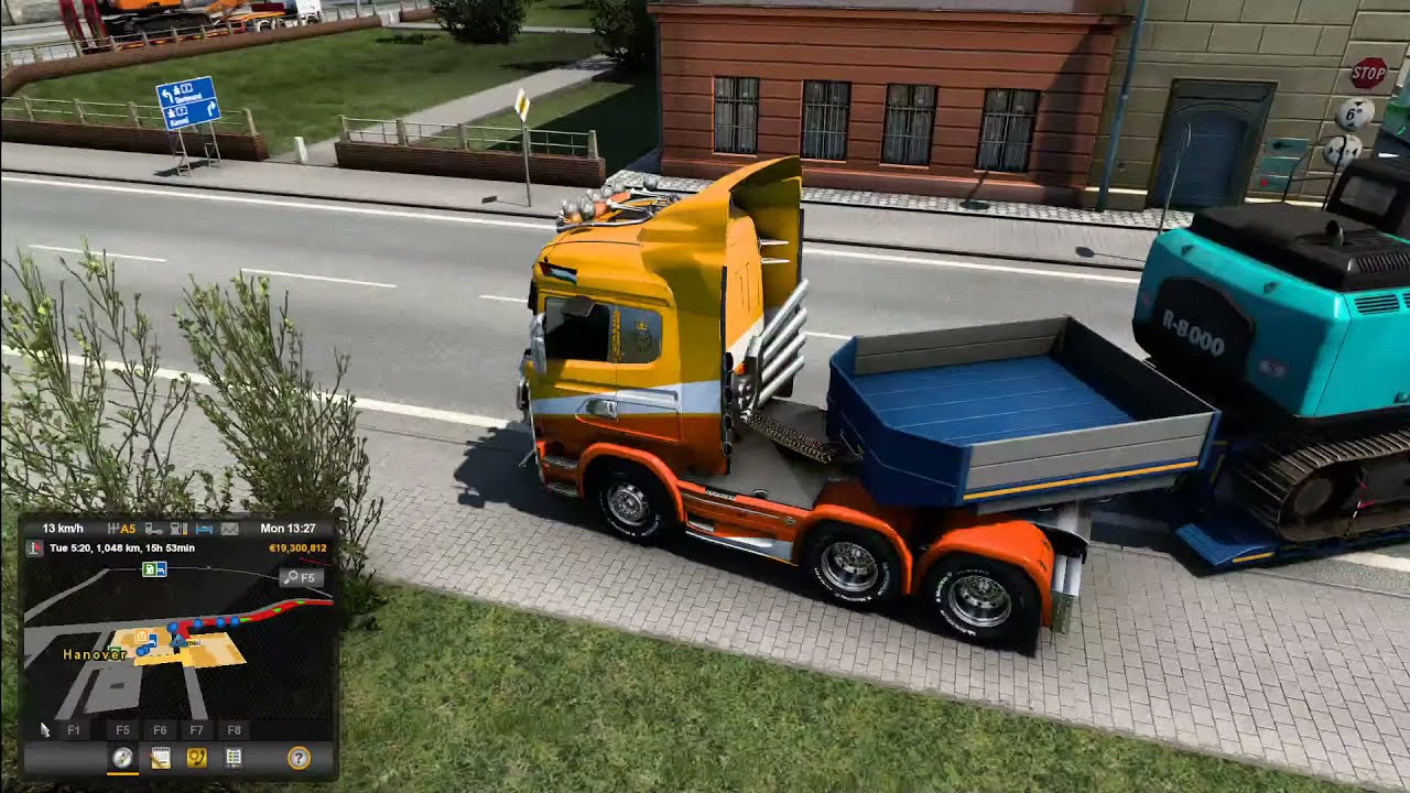 Konvoi Raya 2