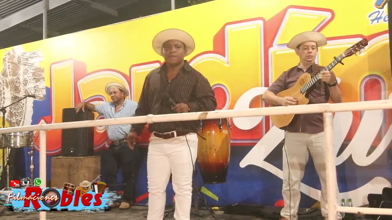 TORRENTE DE GALLINO LAMENTO, ALEXIS PIMENTEL, ELIOT AIZPRUA Y EDY CARDENAS