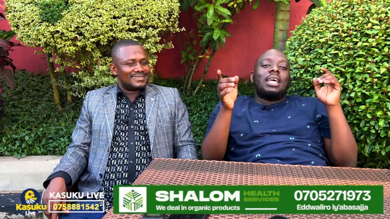 Kazibwe Kapo alabudde ku bakazi ba mabina amanene mbu si marriage material 😂😂