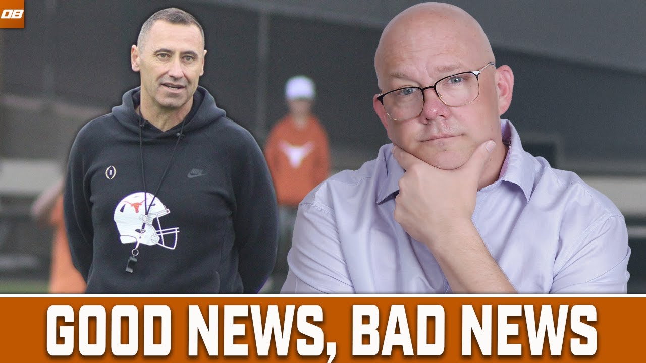 Truths and Lies dominate Longhorns football discussion