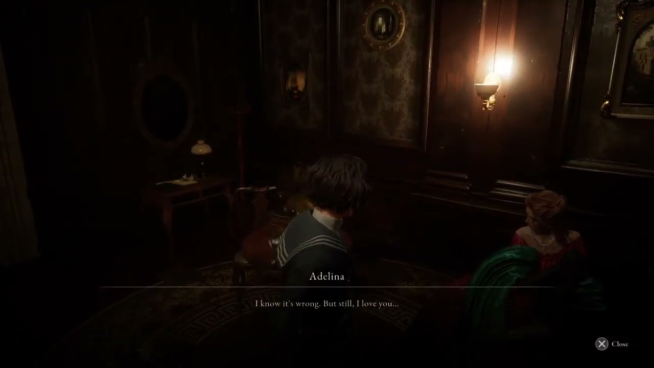 Lies of P - ep. 6 - chat gets to pick my levels - Estella Opera House