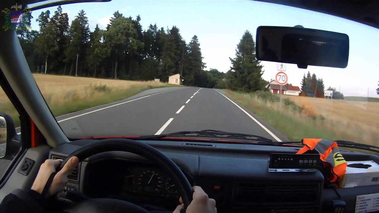 Výjezd : Červený Kostelec - Dopravní nehoda – Úklid vozovky - 19.07.2015 - Horní Radechová