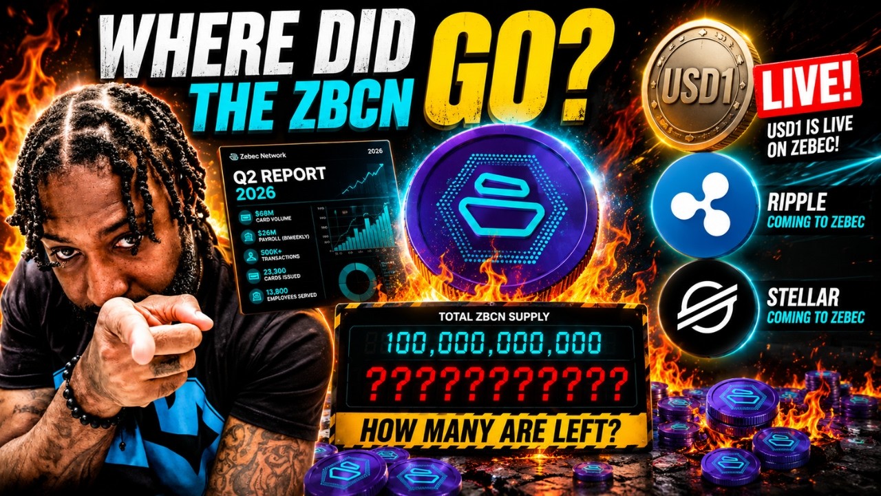 Is ZBCN Actually More Valuable Than Investors Realize Right Now?