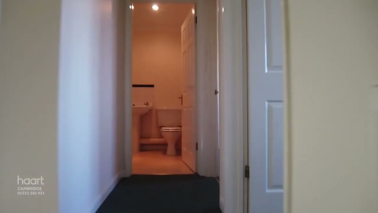 4 bedroom semi detached house for sale in cambridge 1080p