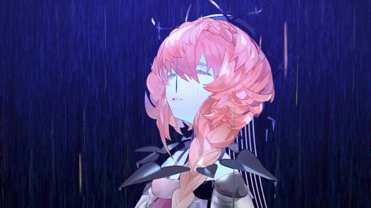 【FGO】Kiara vs Van Gogh ft Quick Crit Stacking【Fate/Grand Order】