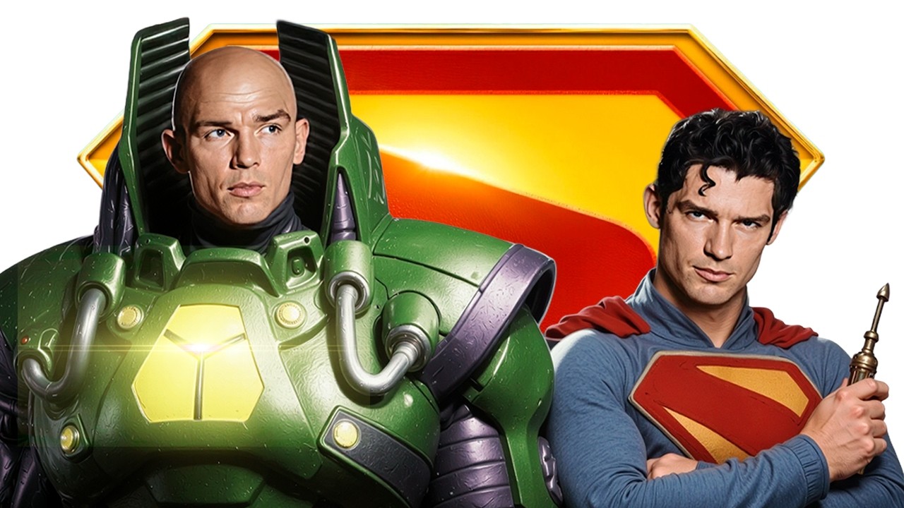 SUPERMAN 2 MAN OF TOMORROW: Everything We Know So Far THE VILLAIN Will shock you!