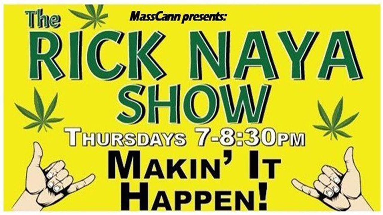 Rick Naya interviews Beantown Greentown Andrew 