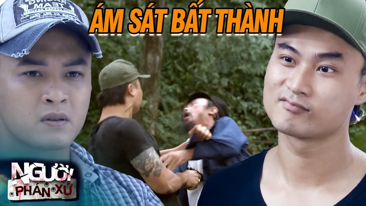 Phu nhân ra lệnh ÁM SÁT con rơi của Chồng | NGƯỜI PHÁN XỬ
