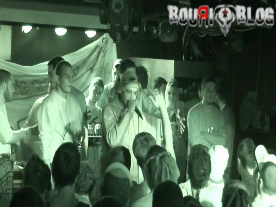 Bong Da City - RNS 16/11/09 - Sin City @ BouRiBloG.CoM
