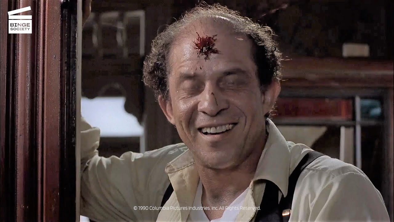 Night of the Living Dead: They are us, We are them HD CLIP