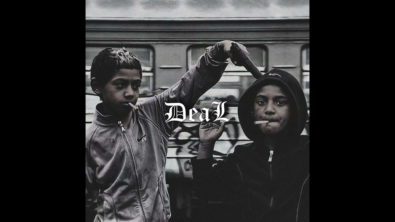 (FREE) NEW TRAP TYPE BEAT 2025 - 'DEAL