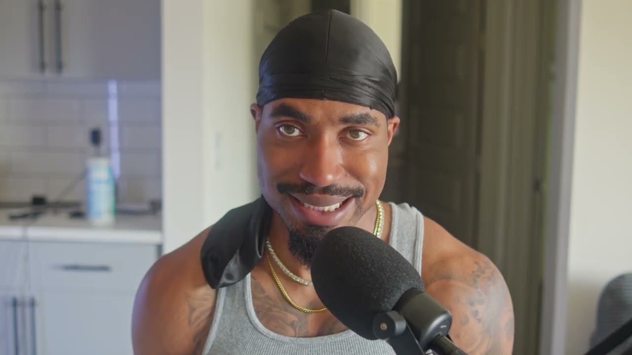 Dark Side Of Being Lean(The Hate And Jealousy Is Crazy)