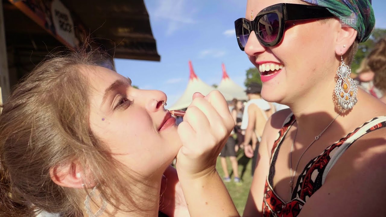 Gurtenfestival: Hesch scho mal? | Festvalsommer 2018 | SRF