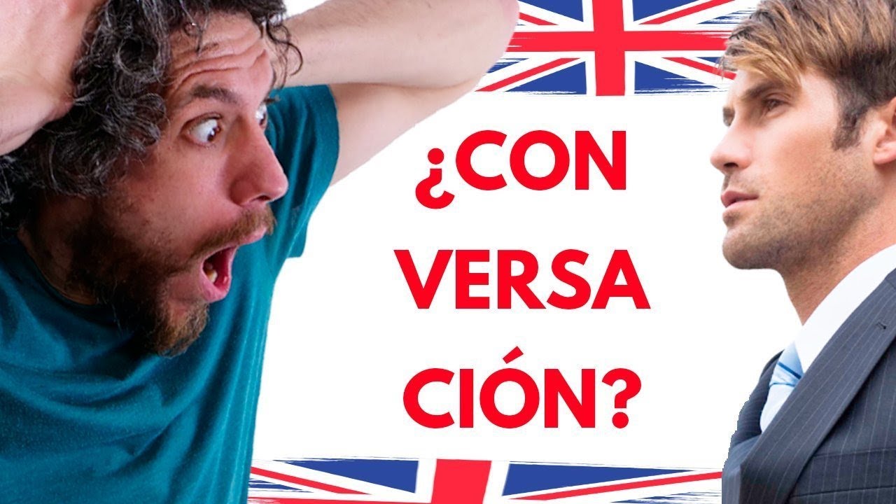 🦬SUPERAR tus MIEDOS e INSEGURIDADES al hablar en inglés💪[Inglés IntereSanti]
