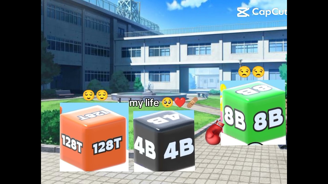 Jelly run 2048 meme #3 but is video again