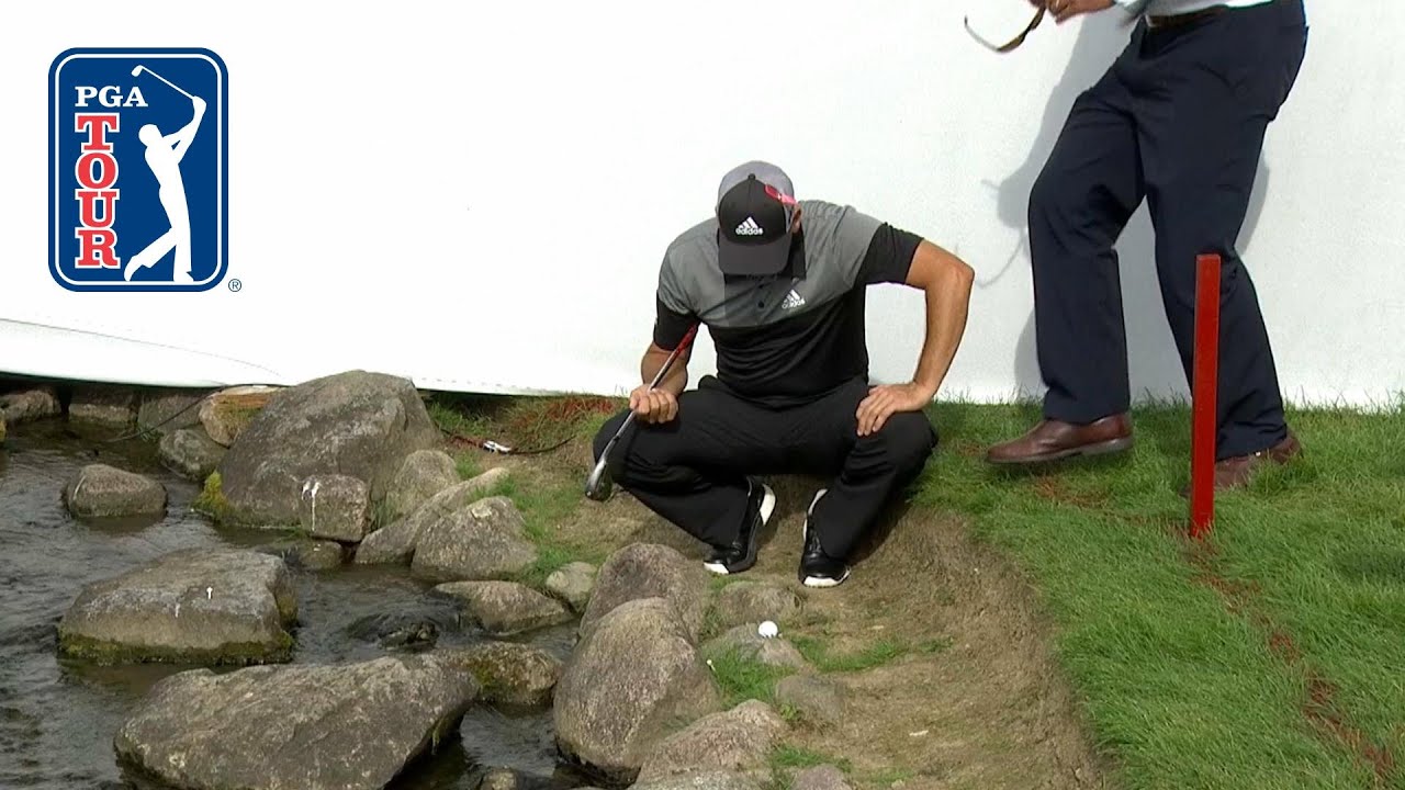 Sergio's rocky road to saving par at BMW