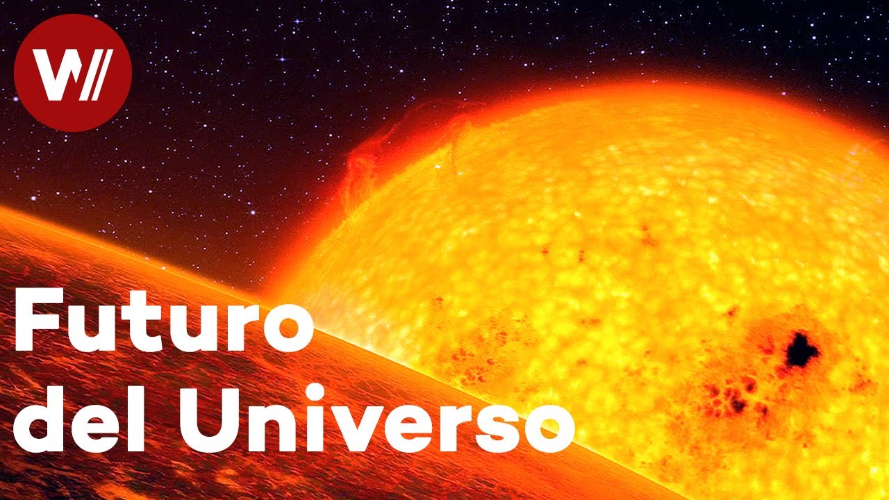 Catástrofes Astronómicas y el Futuro del Universo | Hijos de las Estrellas (10/10)