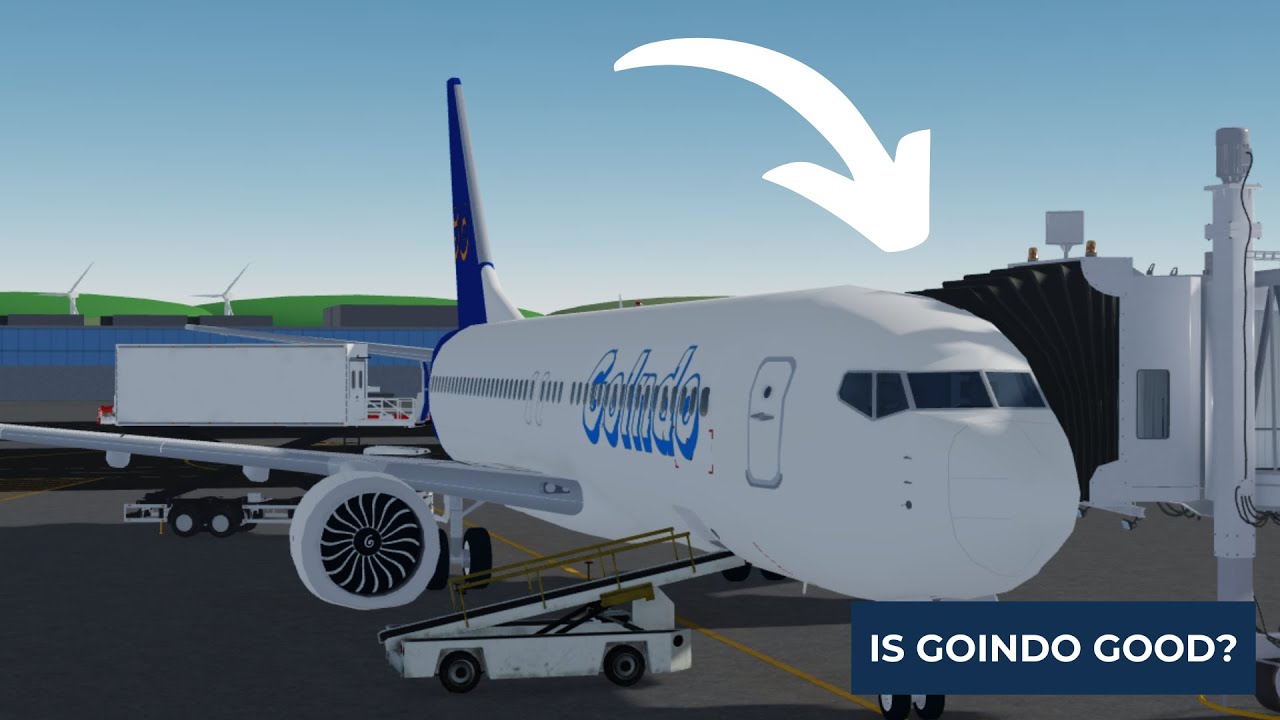 THE MOST QUIET FLIGHT! BUT ARE THEY GOOD?
