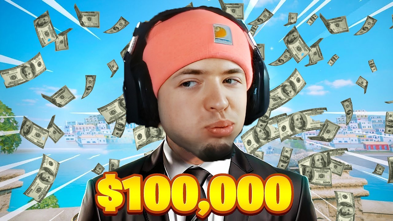 Минго принимает участие в турнире Roller PC Tournament (Rainbow Six Siege) с призовым фондом в 10...
