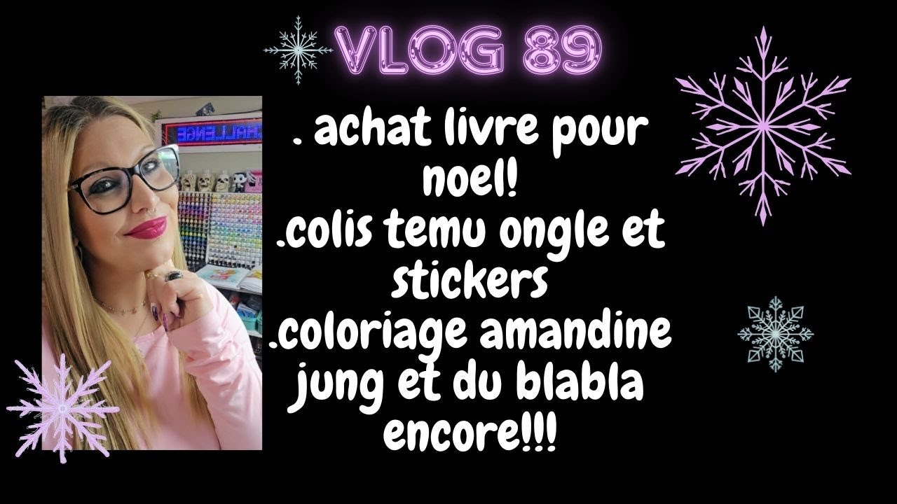 Vlog 89