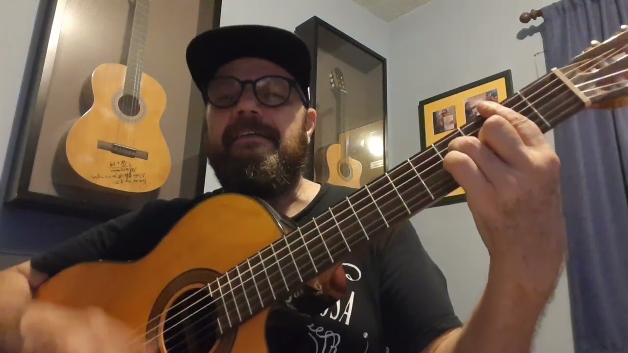 Si Bastasen Un Par De Canciones - Nicho Hinojosa