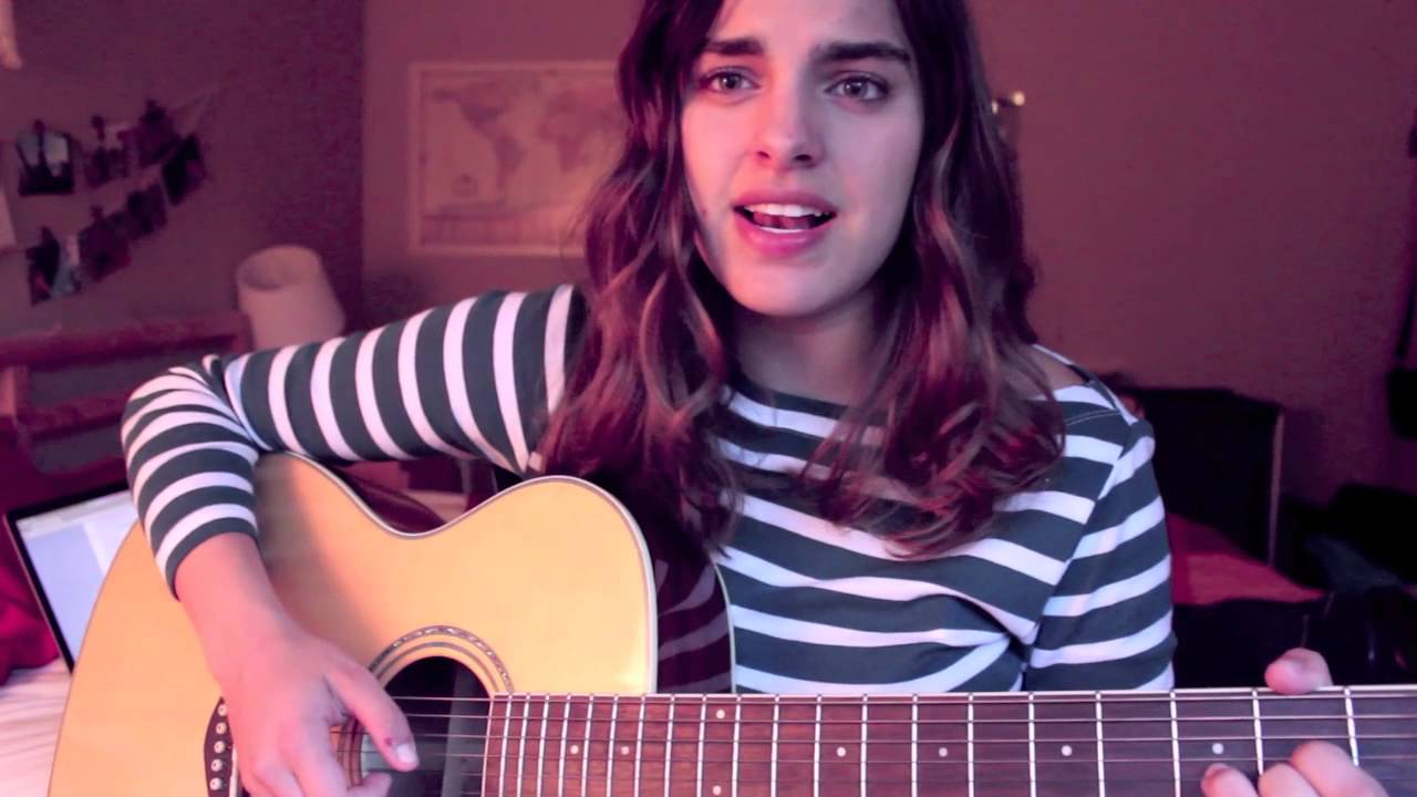 Llegaremos a tiempo (Rosana Cover)
