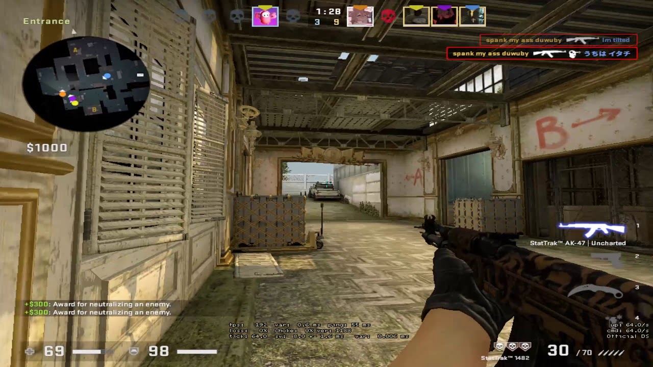 dubyhook lite edition:(