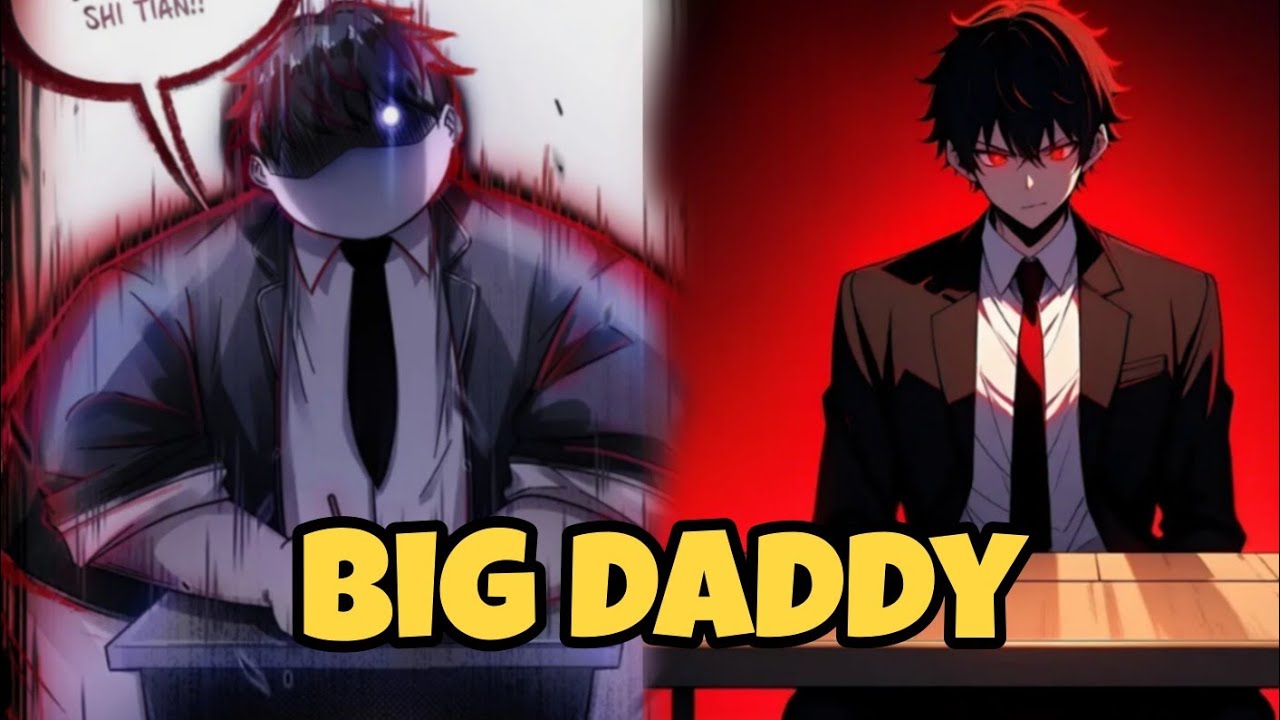 He Was 480kg — Now He’s a Hot Guy With a Shocking Transformation...They Call Him Big Daddy | SENPAI