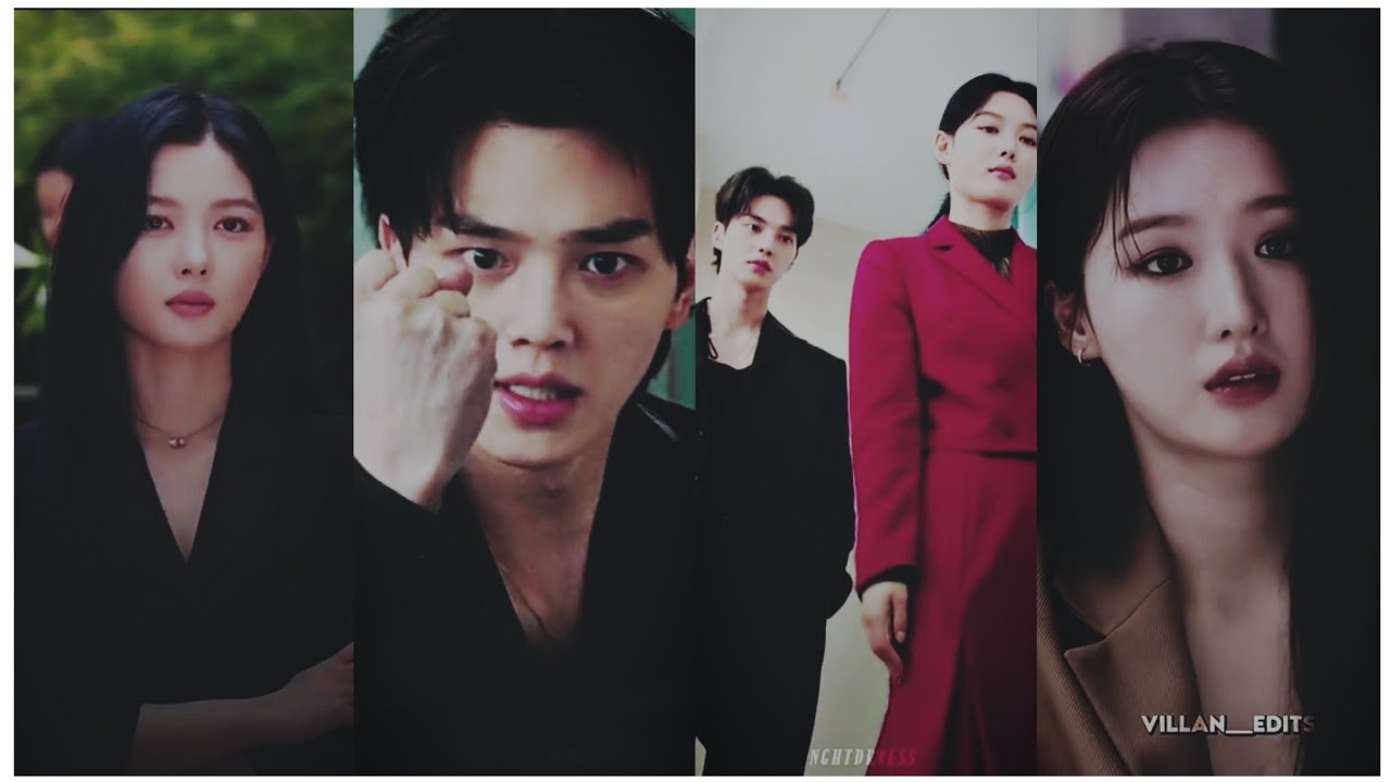 My Demon TIKTOK COMPILATION 😈 - NTSRTSOO