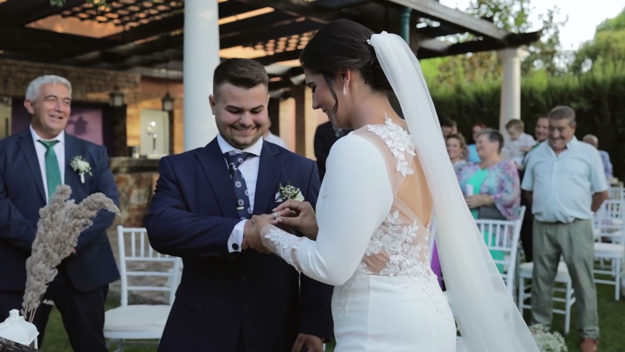Video Boda 