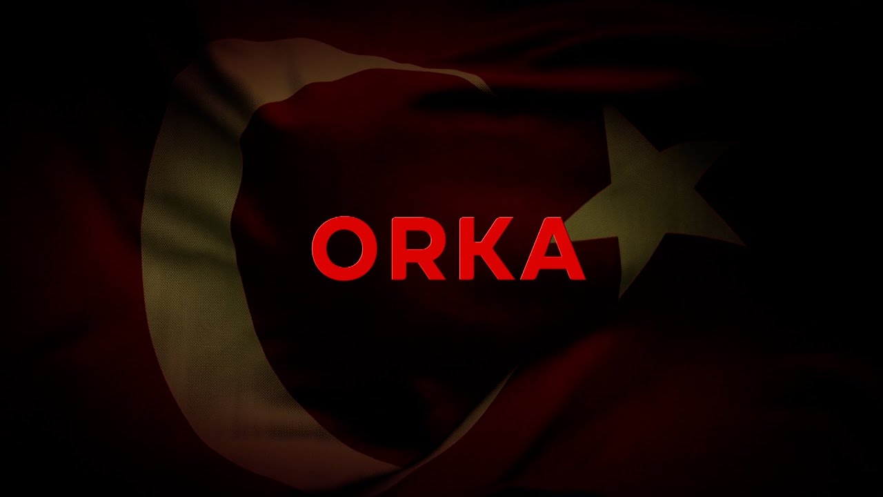 Milli G&uuml;&ccedil; G&uuml;&ccedil;l&uuml; T&uuml;rkiye - ORKA