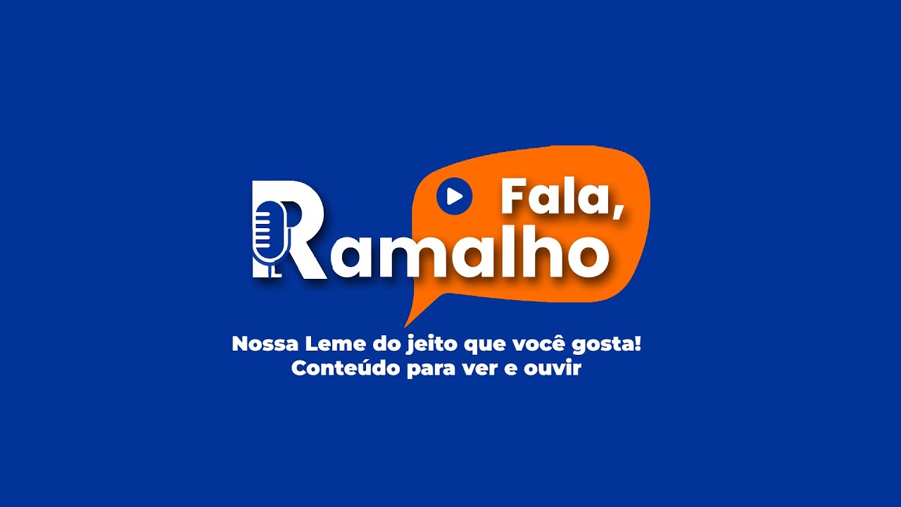 Dr. Tiago Vitor Ramalho