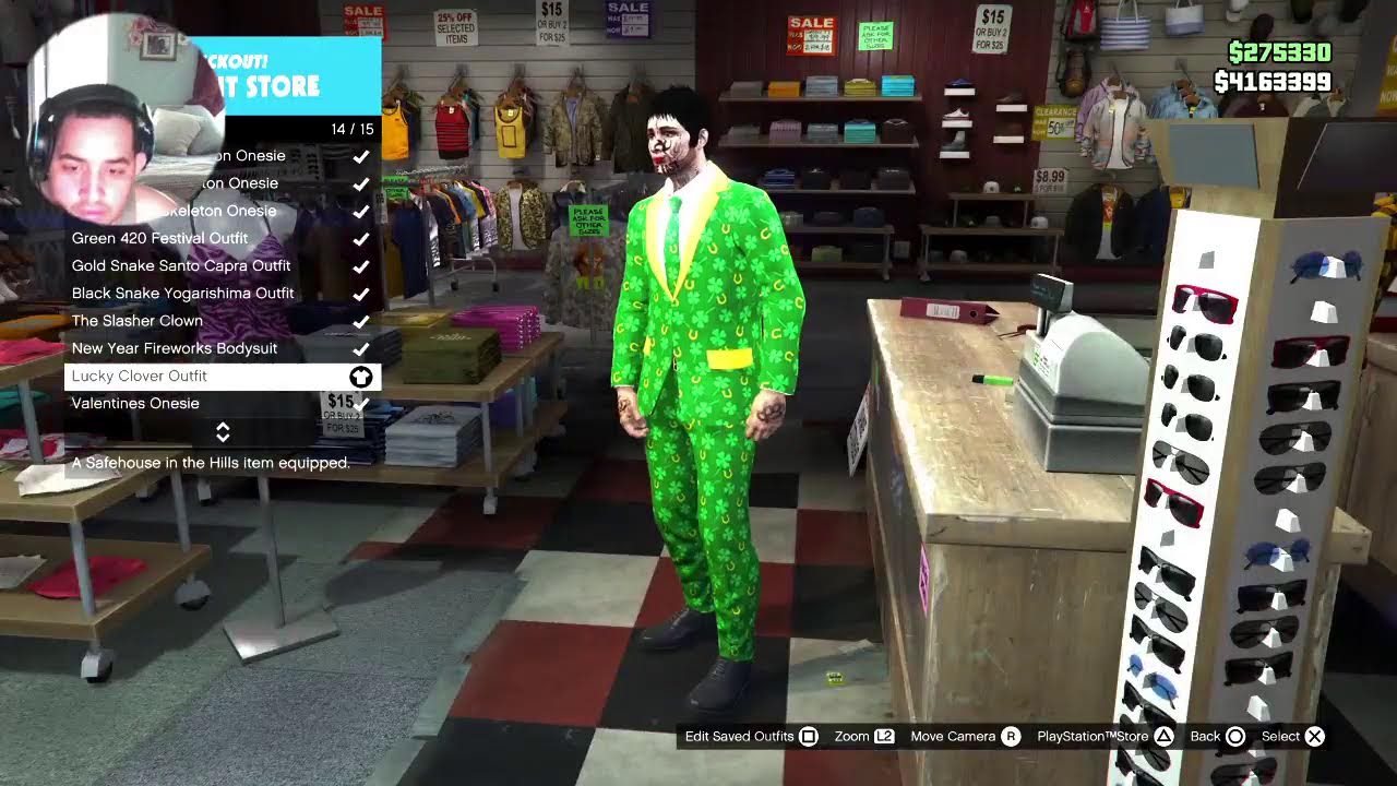 Gta 5 online